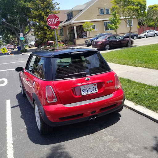 Car Wash «Shoreline Car Wash», reviews and photos, 2351 Shore Line Dr, Alameda, CA 94501, USA