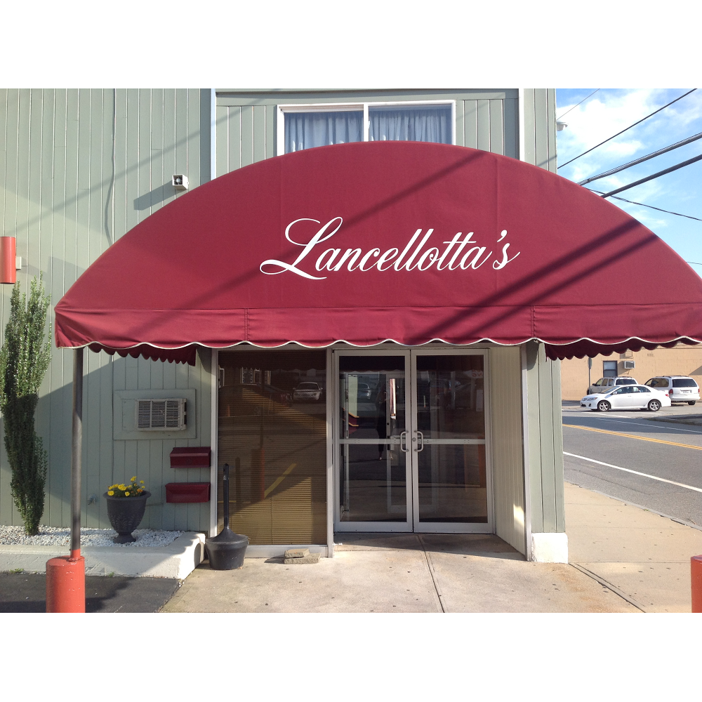 Lancellotta's Banquet Restaurant 02904