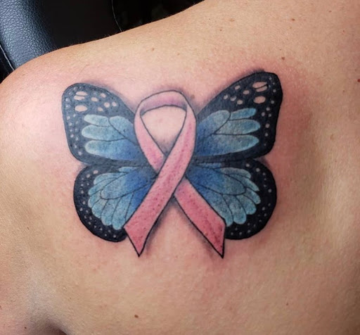 Tattoo Shop «Taboo Tattoos», reviews and photos, 242 Broad St, Keyport, NJ 07735, USA