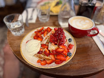 Granola du Restaurant Immersion République - Everyday brunch | Lunch | Coffeeshop à Paris - n°2