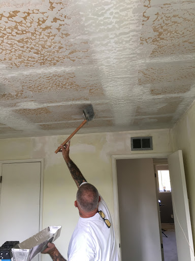 Henry's Drywall and Painting Services