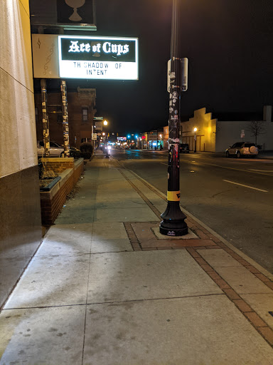 Bar «Ace of Cups», reviews and photos, 2619 N High St, Columbus, OH 43202, USA