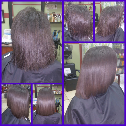 Beauty Salon «Envy Me Hair Salon», reviews and photos, 6024 S Orange Ave, Orlando, FL 32809, USA