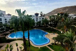 Marina luxury apartments Agadir image