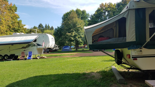 Campground «Baker Campground», reviews and photos, 2309 Baker Park Rd, Maple Plain, MN 55359, USA