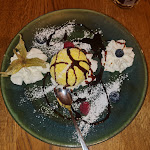 Photo n°2 de l'avis de Johannes.a fait le 05/04/2024 à 19:41 sur le  Pizzeria Ristorante San Marco - Da Claudio à Garmisch-Partenkirchen