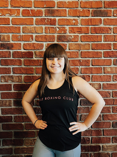 Boxing Gym «TITLE Boxing Club Coon Rapids», reviews and photos, 12475 Riverdale Blvd, Coon Rapids, MN 55433, USA