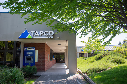 Credit Union «Tapco Credit Union», reviews and photos
