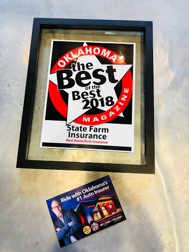 Auto Insurance Agency «State Farm: Bryan Smith», reviews and photos