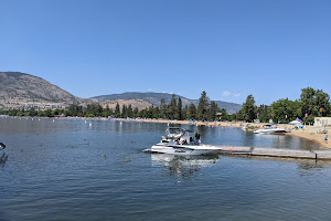 Skaha Marina