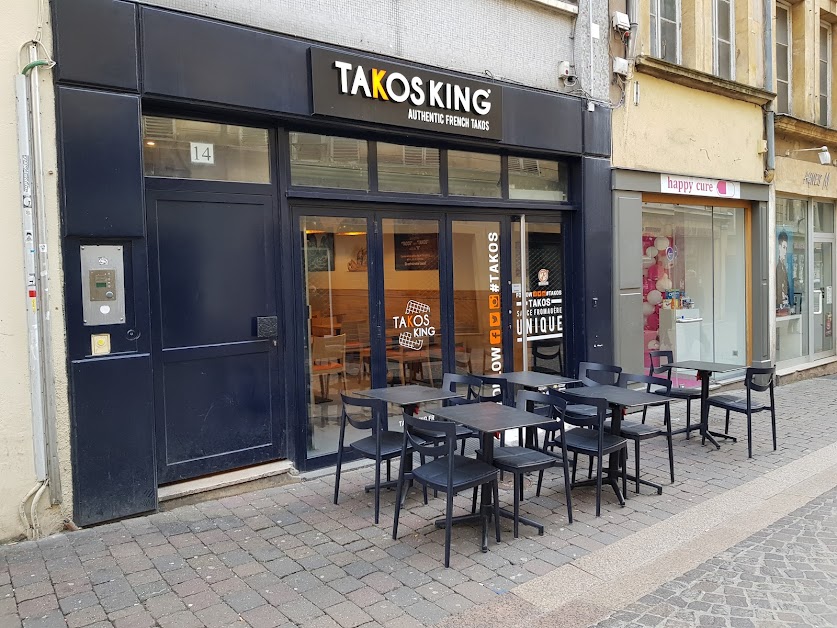 Takos King (Metz) à Metz