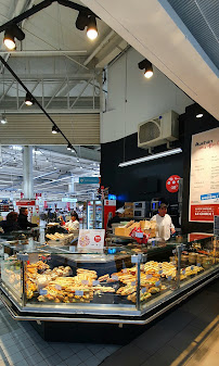 Atmosphère du Restauration rapide Snack AUCHAN-LAC à Bordeaux - n°2