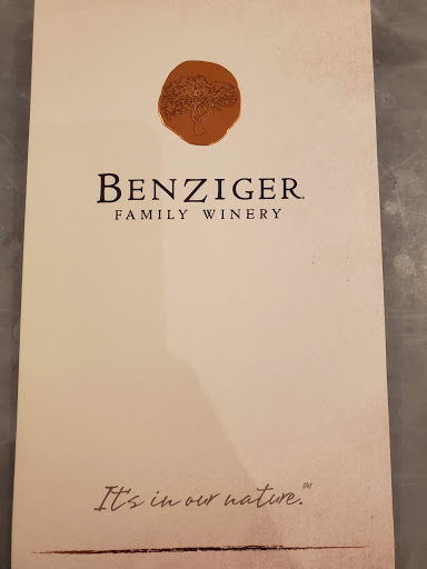 Winery «Benziger Family Winery», reviews and photos, 1883 London Ranch Rd, Glen Ellen, CA 95442, USA