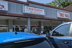 The Crab Galley (BOWIE location) image