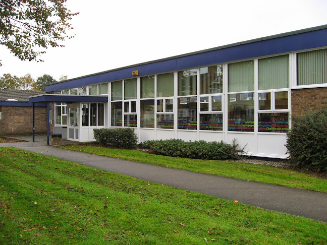 Reviews of Bletchley Library in Milton Keynes - Shop