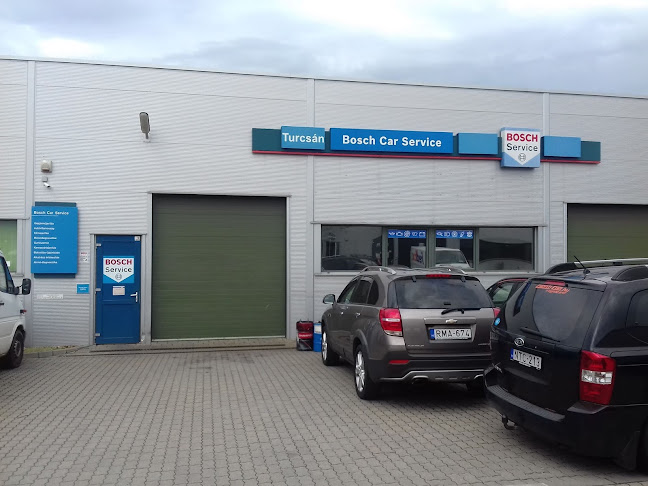 Értékelések erről a helyről: Turcsán Autószerviz Kft. - Bosch Car Service, Budapest - Autószerelő
