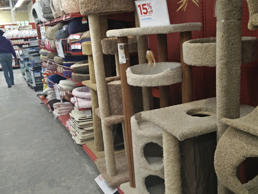Pet Supply Store «Petco Animal Supplies», reviews and photos, 3495 Sports Arena Blvd, San Diego, CA 92110, USA