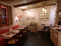 Atmosphère du Restaurant de grillades à la française Courtepaille à Saint-Brice-sous-Forêt - n°6