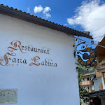 Photo n°1 de l'avis de annalisa.e fait le 24/06/2023 à 13:21 sur le  Ristorante Fana Ladina à San Vigilio di Marebbe