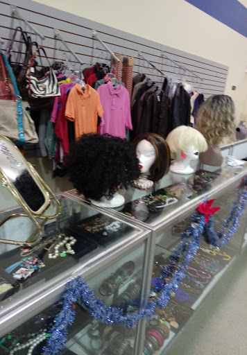 Thrift Store «Goodwill», reviews and photos, 7114 Winchester Rd, Memphis, TN 38125, USA