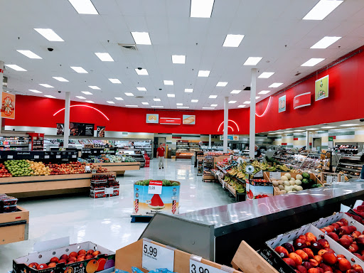 Department Store «Target», reviews and photos, 2621 Schaumburg Rd, Schaumburg, IL 60194, USA