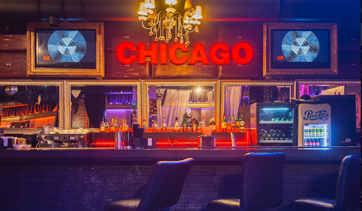 Chicago - Karaoke Club