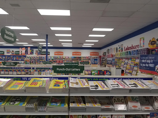 Educational Supply Store «Lakeshore Learning Store», reviews and photos, 23501 Avenida De La Carlota, Laguna Hills, CA 92653, USA