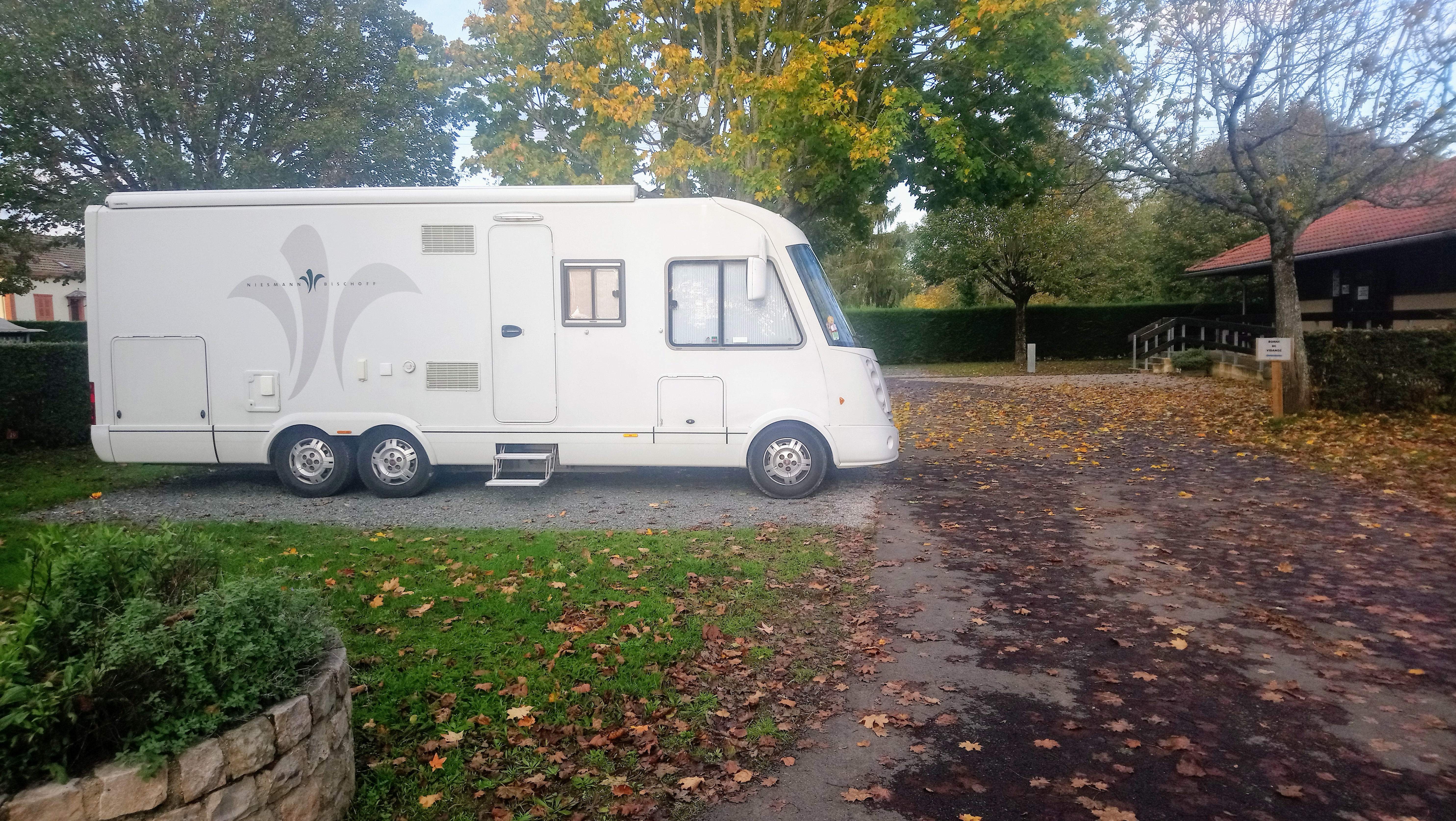 Photo n° 2 de l'avis de Armand.E fait le 09/11/2019 à 16:20