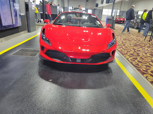 Auto Auction «Manheim Dallas», reviews and photos, 5333 W Kiest Blvd, Dallas, TX 75236, USA