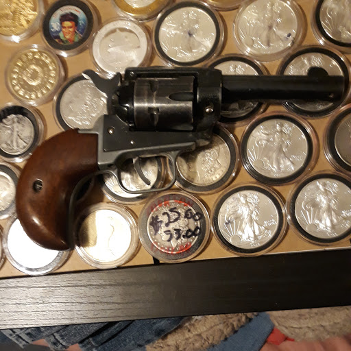 Thrift Store «OMC Thrift Store», reviews and photos, 1709 Porter Wagoner Blvd, West Plains, MO 65775, USA