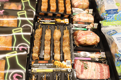 Grocery Store «Food Lion», reviews and photos, 1 New Clyde Hwy, Canton, NC 28716, USA