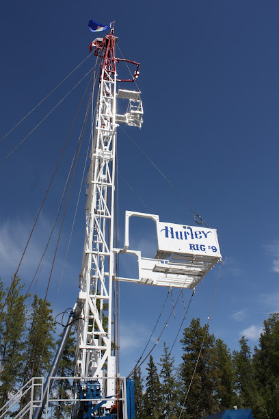 Hurley Well Service Ltd.