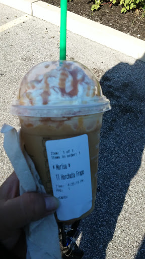 Coffee Shop «Starbucks», reviews and photos, 9150 Calumet Ave, Munster, IN 46321, USA