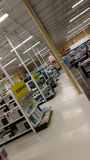 Office Supply Store «Office Depot», reviews and photos, 5115 N 10th St, McAllen, TX 78504, USA
