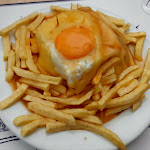 Photo n°2 de l'avis de Marie. fait le 04/11/2021 à 13:19 sur le  Santiago da Praça à Porto