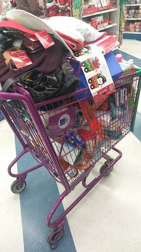 Discount Store «99 Cents Only Stores», reviews and photos, 11114 Ramona Blvd, El Monte, CA 91731, USA