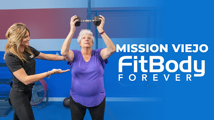 Mission Viejo Fit Body Forever - 24194 Alicia Pkwy E, Mission Viejo, CA 92691