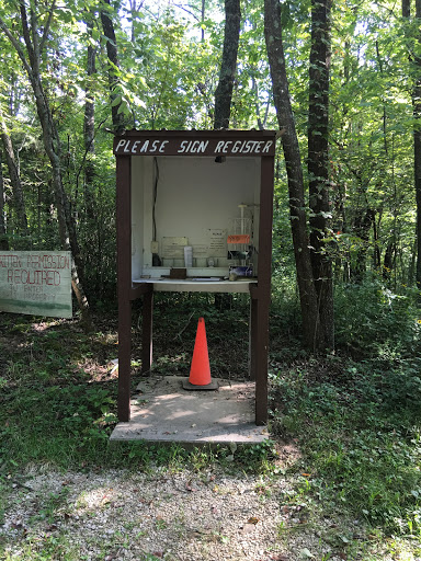 Nature Preserve «Buckner Cave», reviews and photos, W Eller Rd, Bloomington, IN 47403, USA