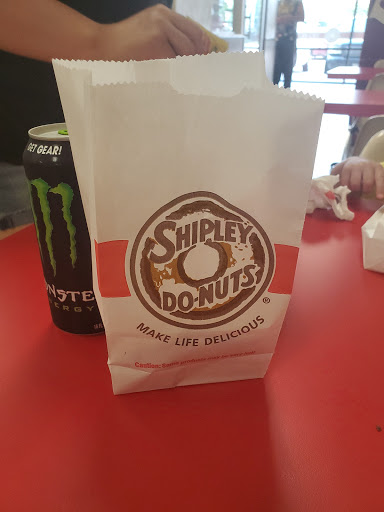 Donut Shop «Shipley Do-Nuts», reviews and photos, 4750 N Jupiter Rd # 125, Garland, TX 75044, USA