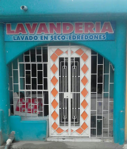 Opiniones de LAVANDERÍA FLORIDEZZA en Guayaquil - Lavandería