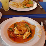 Photo n°3 de l'avis de Mike.u fait le 19/07/2016 à 00:22 sur le  Colina da Lapa à Ferragudo