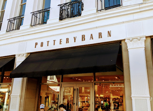 Furniture Store «Pottery Barn», reviews and photos, 321 King St, Charleston, SC 29401, USA