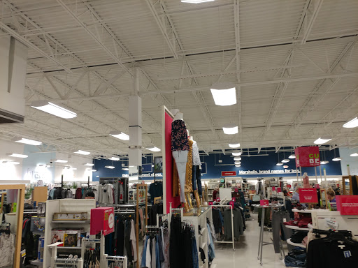 Department Store «Marshalls», reviews and photos, 119 Rolling Hills Cir, Easley, SC 29640, USA