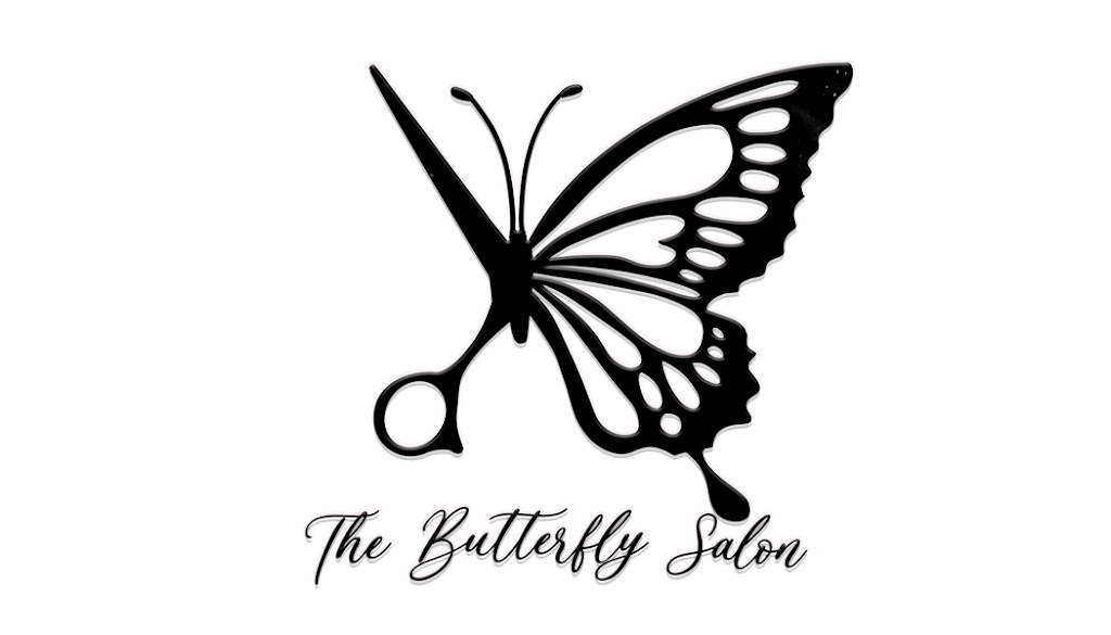 The Butterfly Salon 22485