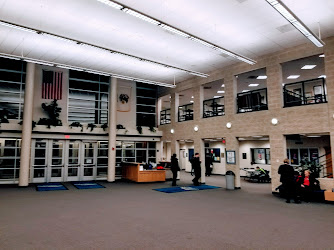 Vernon Hills High School