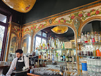 Les plus récentes photos du Restaurant Brasserie des Brotteaux à Lyon - n°3