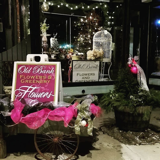 Consignment Shop «Old Bank Flowers Art and Marketplace», reviews and photos, 66 Main St, East Hampton, CT 06424, USA