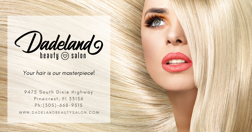 Beauty Salon «Dadeland Beauty Salon», reviews and photos, 9475 S Dixie Hwy, Pinecrest, FL 33156, USA