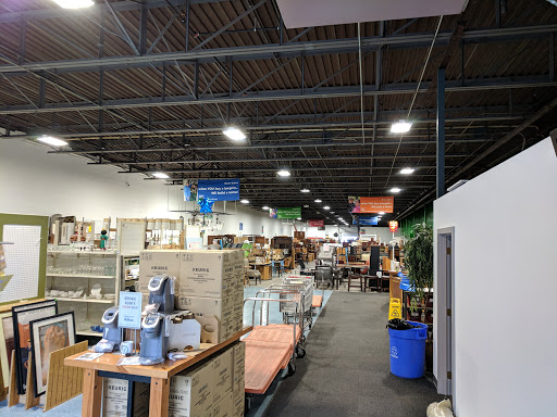 Non-Profit Organization «Habitat ReStore», reviews and photos, 440 Middlesex Rd, Tyngsborough, MA 01862, USA