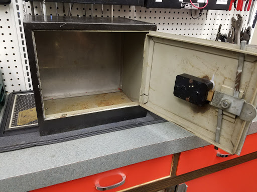 Locksmith «Houdini Lock & Safe», reviews and photos, 932 Old York Rd, Abington, PA 19001, USA